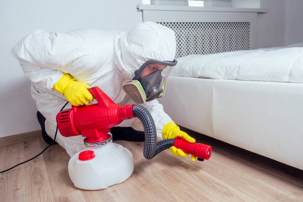 Best Pest Prevention Services  in Brookdale, NJ